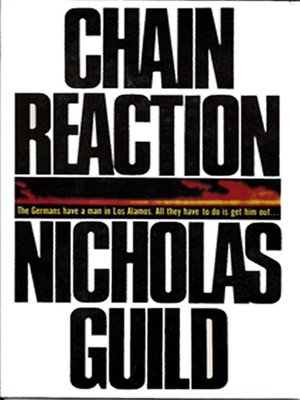 cover image of Chain Reaction